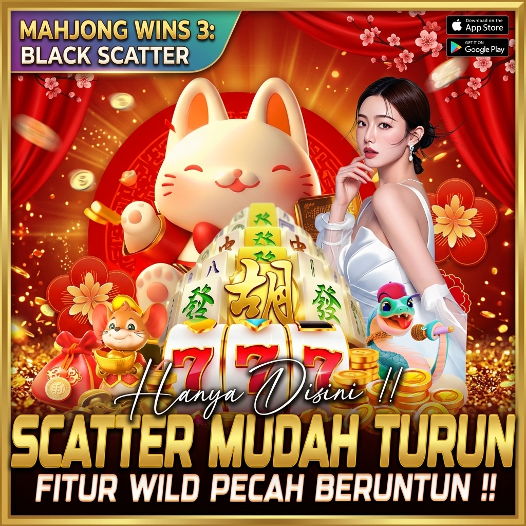 GAME ONLINE TERGACOR
